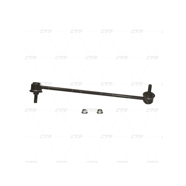 Stång/stag, krängningshämmare, framaxel höger Ctr CL0221R CTR Stång/stag, krängningshämmare, framaxel höger Ctr CL0221R CTR