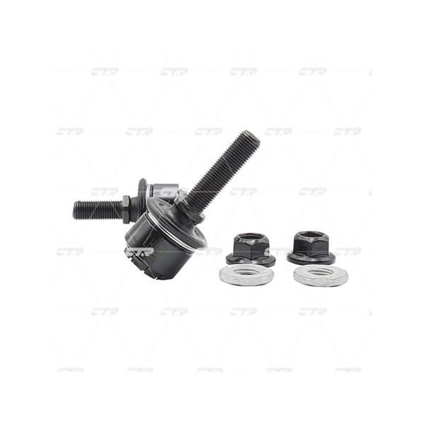 krängningshämmare Stång/stag,, framaxel vänster Ctr CL0640L CTR krängningshämmare Stång/stag,, framaxel vänster Ctr CL0640L CTR
