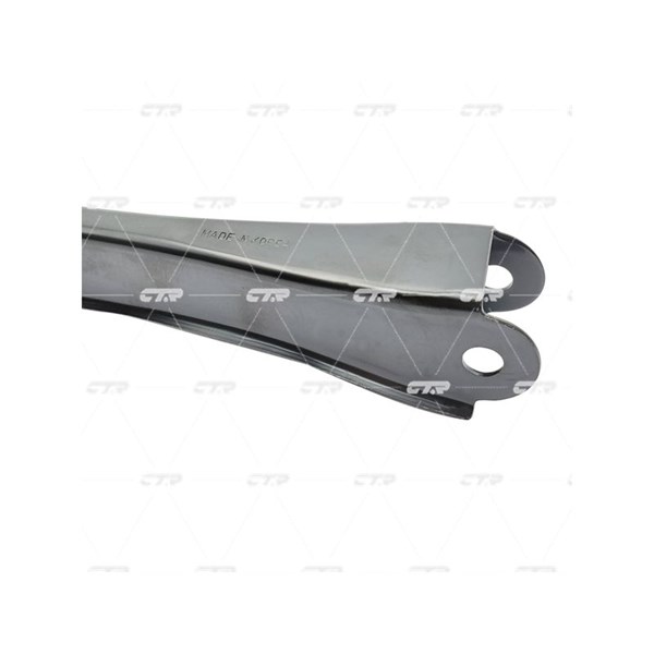 Länkarm, Bakaxel höger, Bakaxel vänster, Nedre Ctr CQ0353 CTR Länkarm, Bakaxel höger, Bakaxel vänster, Nedre Ctr CQ0353 CTR