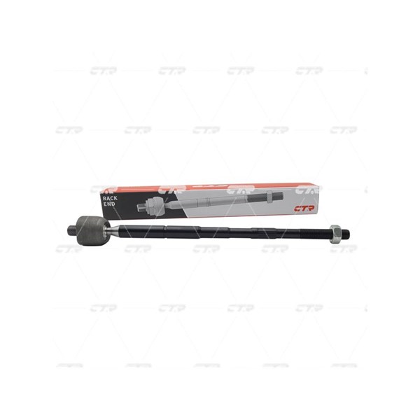 Styrled, inre, Framaxel Ctr CR0767 CTR