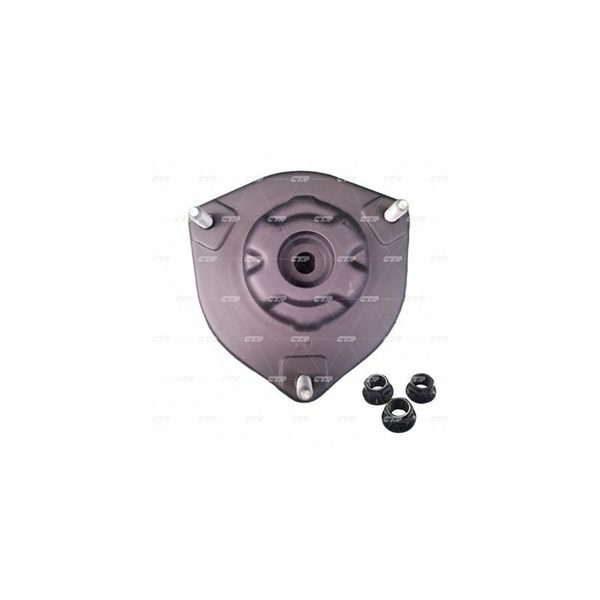 Fjäderbenslager, framaxel vänster Ctr GA0027L CTR