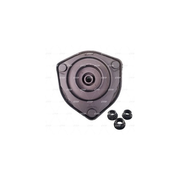 Fjäderbenslager, framaxel vänster Ctr GA0027L CTR