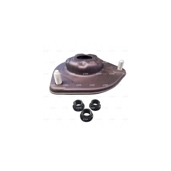 Fjäderbenslager, framaxel vänster Ctr GA0027L CTR