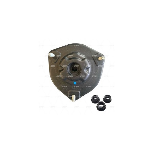Fjäderbenslager, framaxel höger Ctr GA0027R CTR