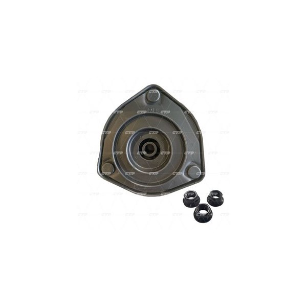 Fjäderbenslager, framaxel höger Ctr GA0027R CTR Fjäderbenslager, framaxel höger Ctr GA0027R CTR
