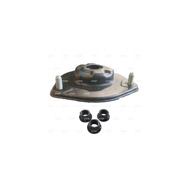 Fjäderbenslager, framaxel höger Ctr GA0027R CTR Fjäderbenslager, framaxel höger Ctr GA0027R CTR