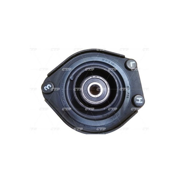 Rep.sats fjäderbensstödlager, framaxel vänster Ctr GA0030L CTR Rep.sats fjäderbensstödlager, framaxel vänster Ctr GA0030L CTR