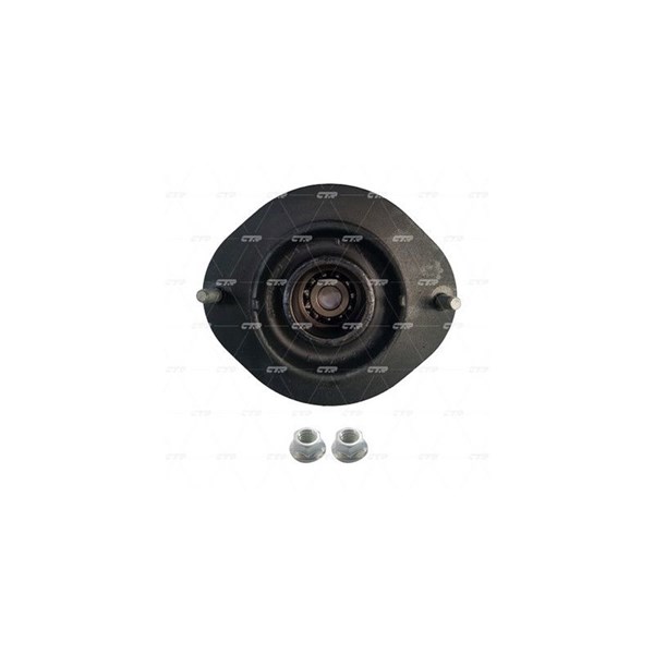 Fjäderbenslager, Framaxel Ctr GA0033 CTR