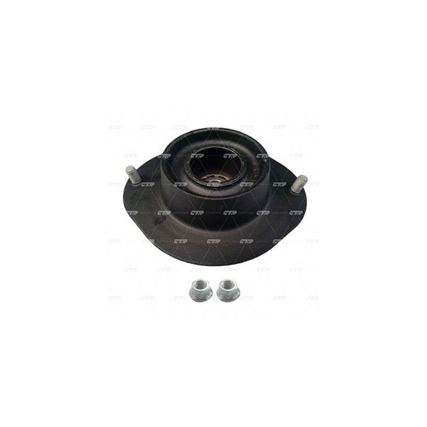 Fjäderbenslager, Framaxel Ctr GA0033 CTR