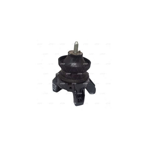 Motorkudde, Bak Ctr GZ0028 CTR