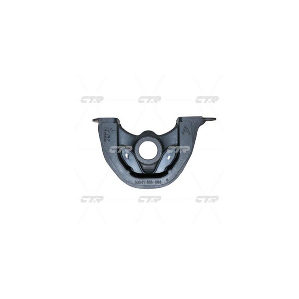Motorkudde, Nedre, Höger Ctr GZ0052R CTR