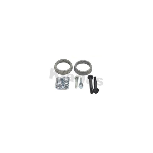 Monteringssats, katalysator Klarius 401802 Klarius