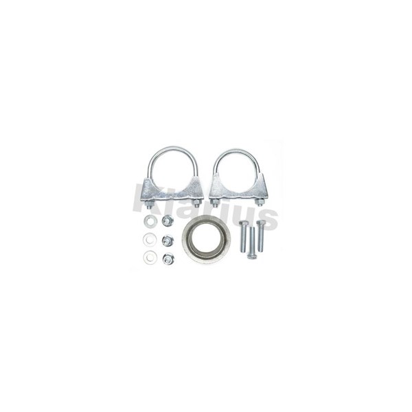 Monteringssats, katalysator Klarius 401886 Klarius