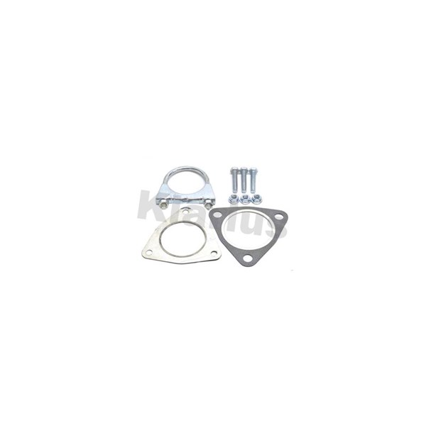 Monteringssats, katalysator Klarius 402035 Klarius