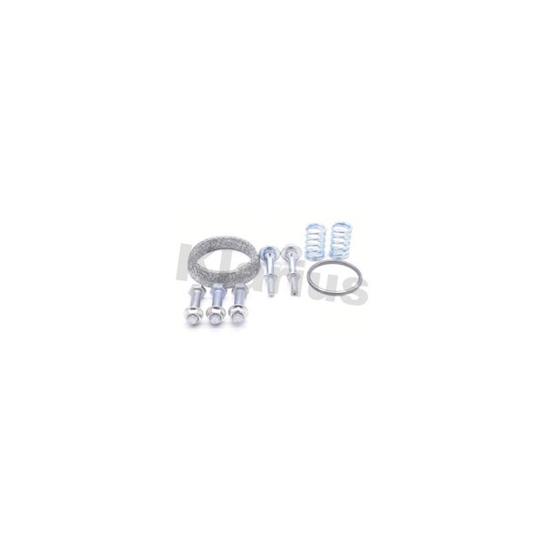 Monteringssats, katalysator Klarius 402486 Klarius