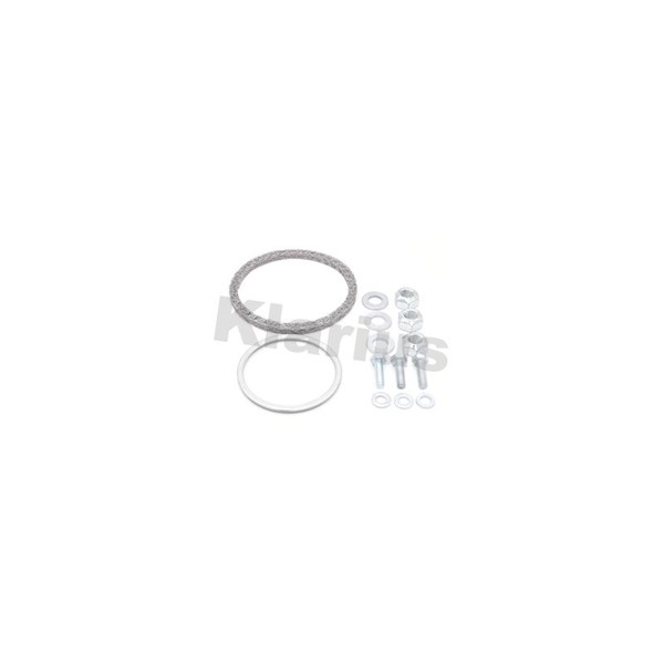 Monteringssats, katalysator Klarius 402648 Klarius