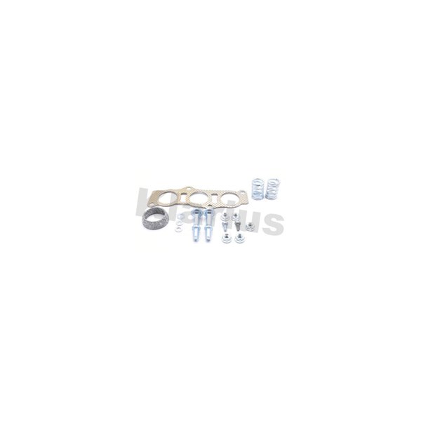 Monteringssats, katalysator Klarius 402649 Klarius