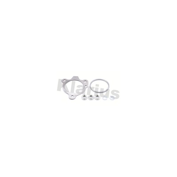 Monteringssats, katalysator Klarius 403050 Klarius