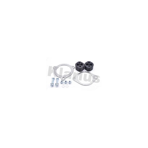 Monteringssats, katalysator Klarius 403057 Klarius