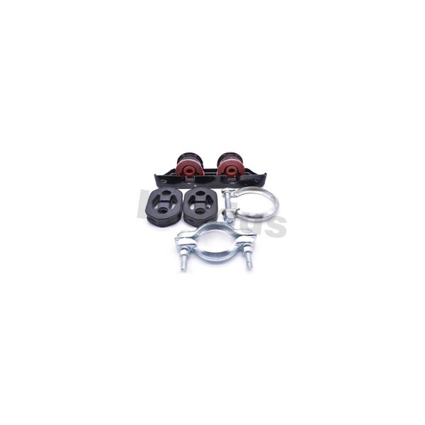 Monteringssats, katalysator Klarius 403059 Klarius