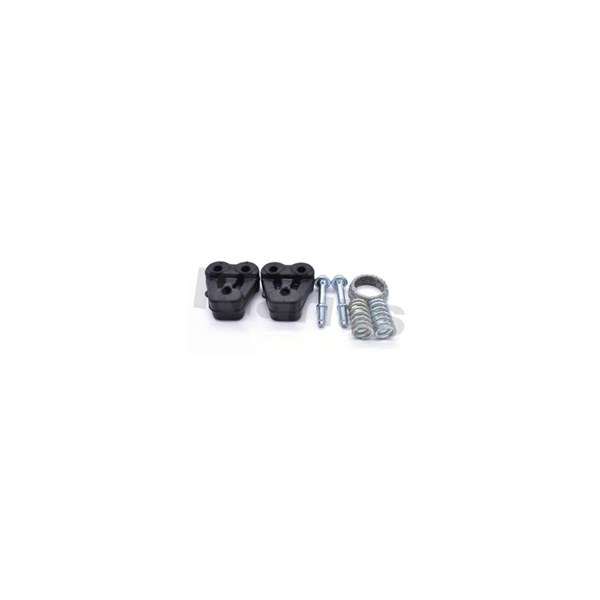 Monteringssats, katalysator Klarius 403068 Klarius
