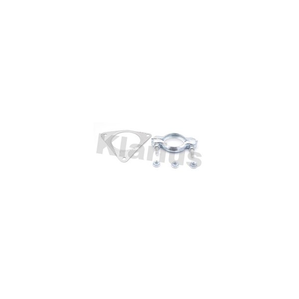 Monteringssats, katalysator Klarius 403073 Klarius