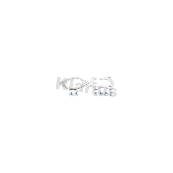 Monteringssats, katalysator Klarius 403077 Klarius
