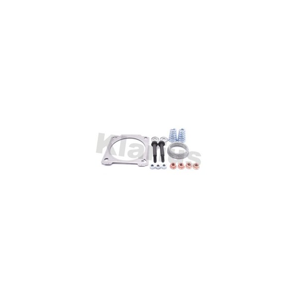 Monteringssats, katalysator Klarius 403080 Klarius
