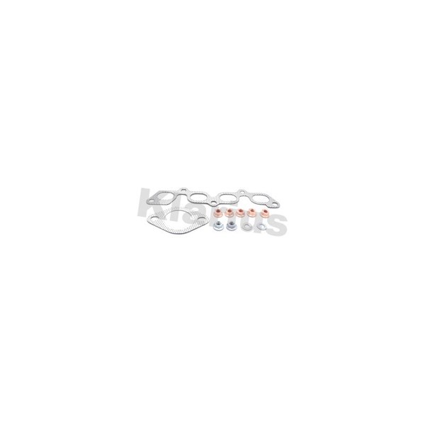 Monteringssats, katalysator Klarius 403081 Klarius