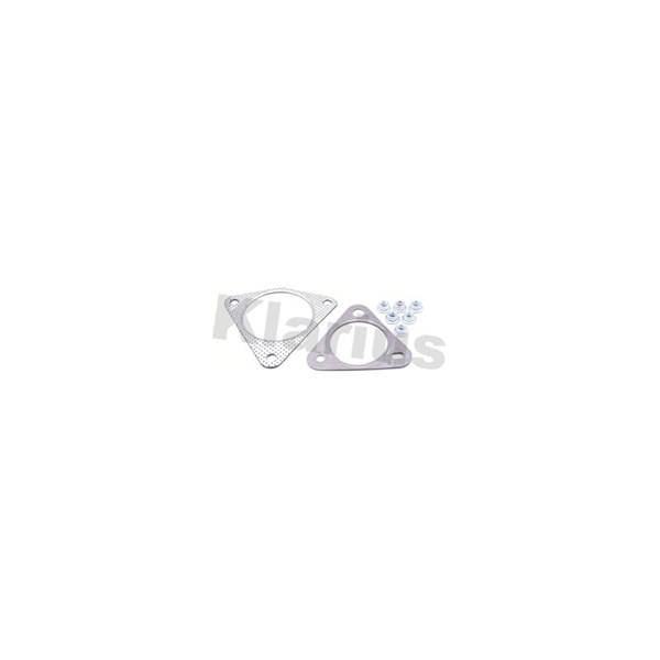 Monteringssats, katalysator Klarius 403088 Klarius Monteringssats, katalysator Klarius 403088 Klarius