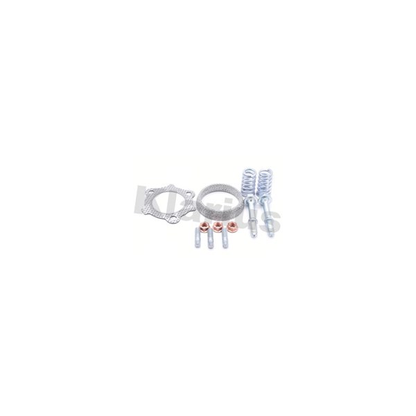 Monteringssats, katalysator Klarius 403090 Klarius