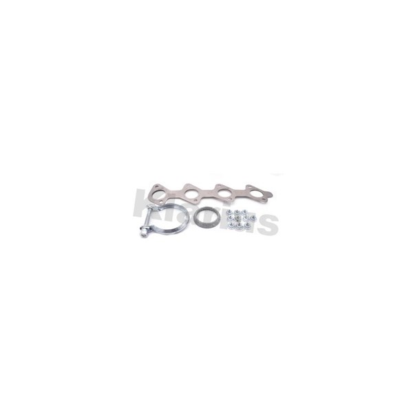 Monteringssats, katalysator Klarius 403092 Klarius
