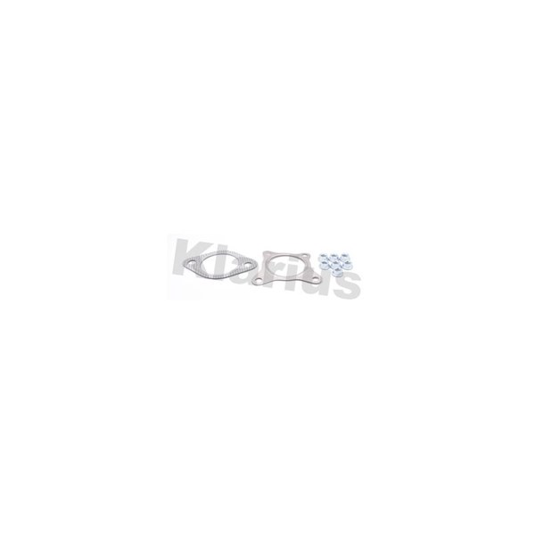 Monteringssats, katalysator Klarius 403098 Klarius