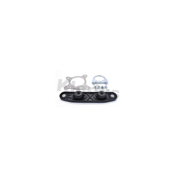 Monteringssats, katalysator Klarius 403100 Klarius