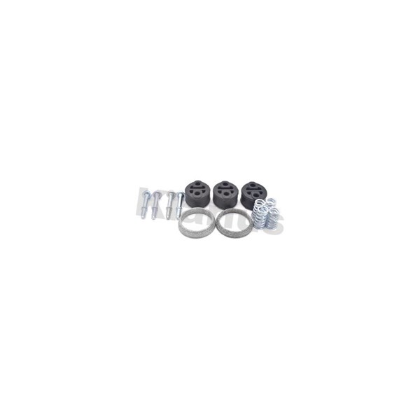 Monteringssats, katalysator Klarius 403101 Klarius
