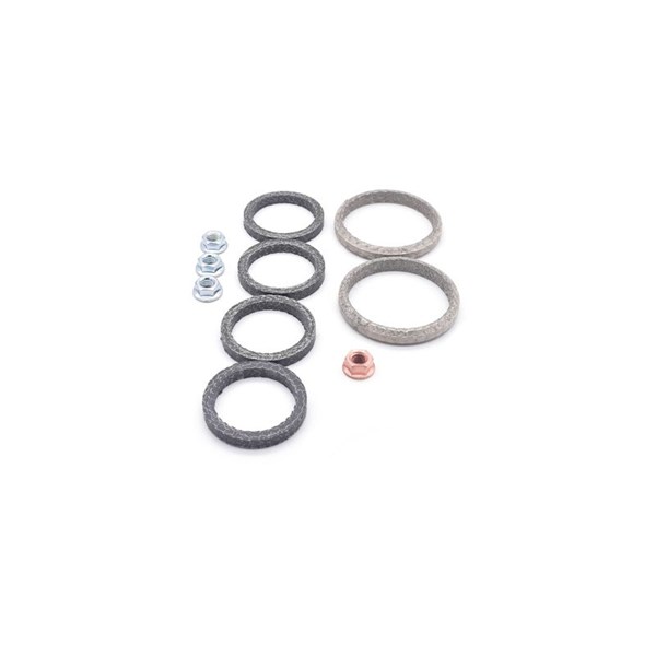 Monteringssats, katalysator Klarius 403102 Klarius