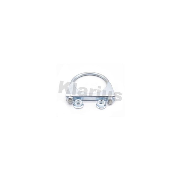 Monteringssats, katalysator Klarius 403104 Klarius