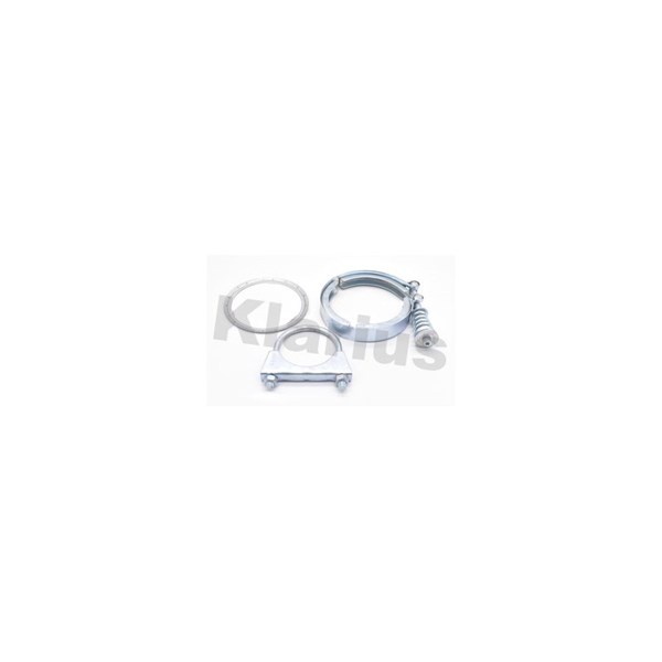 Monteringssats, katalysator Klarius 403109 Klarius