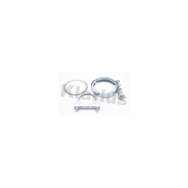 Monteringssats, katalysator Klarius 403110 Klarius