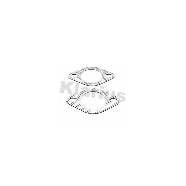 Monteringssats, katalysator Klarius 403114 Klarius