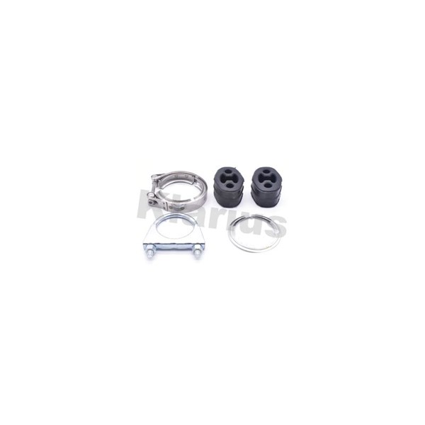 Monteringssats, katalysator Klarius 403119 Klarius