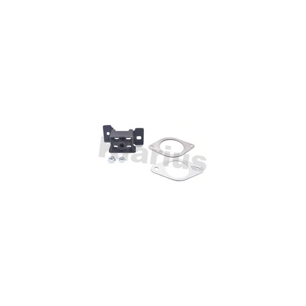 Monteringssats, katalysator Klarius 403121 Klarius