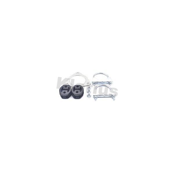 Monteringssats, katalysator Klarius 403127 Klarius