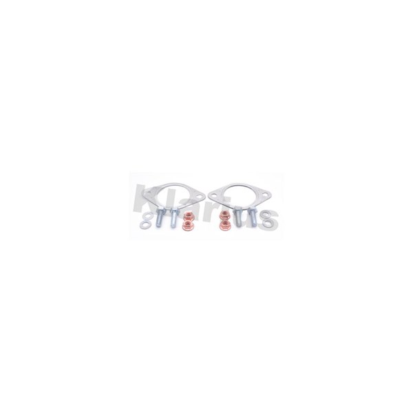 Monteringssats, katalysator Klarius 403134 Klarius