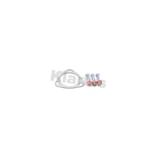 Monteringssats, katalysator Klarius 403139 Klarius