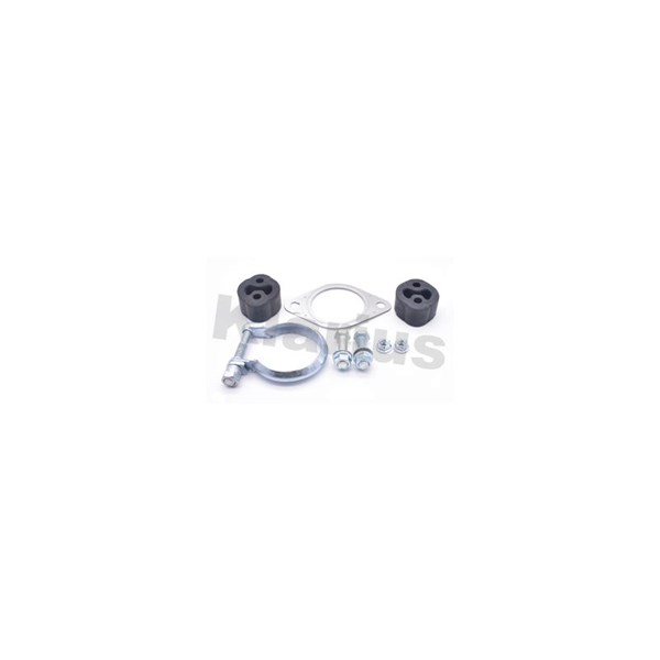 Monteringssats, katalysator Klarius 403149 Klarius