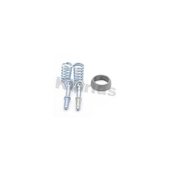 Monteringssats, katalysator Klarius 403150 Klarius