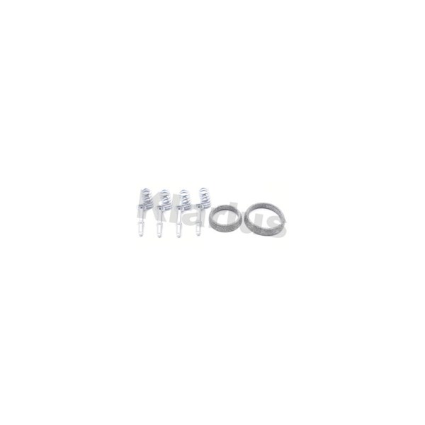 Monteringssats, katalysator Klarius 403502 Klarius