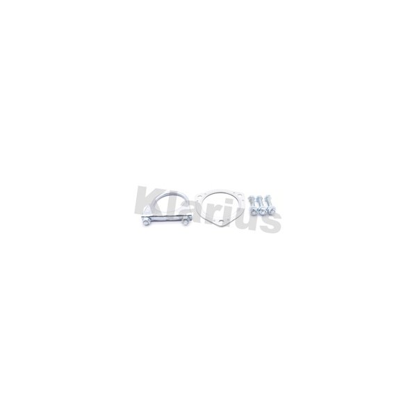 Monteringssats, katalysator Klarius 403507 Klarius