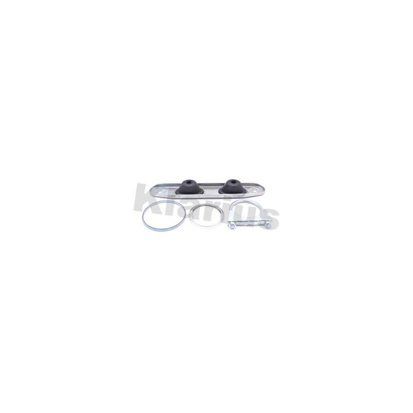 Monteringssats, katalysator Klarius 403517 Klarius